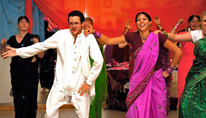 Bollywooddance Klagenfurt St.Veit