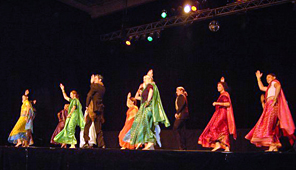Bollywooddance Klagenfurt St.Veit