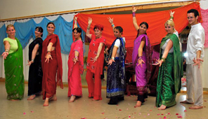 Bollywooddance Klagenfurt St.Veit